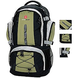 Wenger Swiss Gear Neuchatel Internal Frame Backpack
