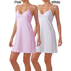 Illusions Women's Delicate Nightgown