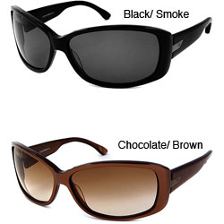 Emporio Armani 9302 Women's Plastic Sunglasses