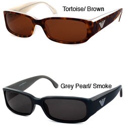 Emporio Armani 9342 Men's Plastic Sunglasses