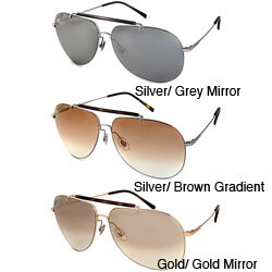 Gucci 1852 Men's Aviator Sunglasses