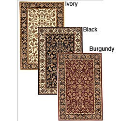 Positano Oriental Area Rug (9'10 x 12'10)