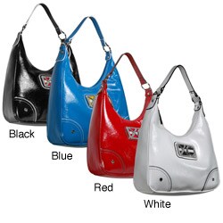 XOXO Women's Hobo-style Bag