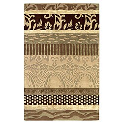 Hand-tufted Embassy Tapestry Area Rug (8'6 x 11'6)