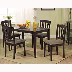 Montego 5-piece Dining Set