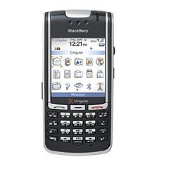 BlackBerry BB 7130C Rim GSM Cell Phone