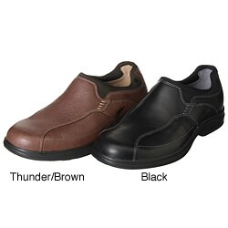 Red Wing Men's 'Oxboro 4989' Slip-on Shoes