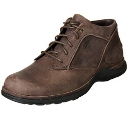 Red Wing Men's 'Porter Chukka' Boots