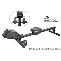 Daytona Exercise Glider Rowing Machine