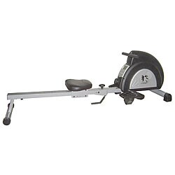 Daytona 40-inch Semi Magnetic Rowing Machine