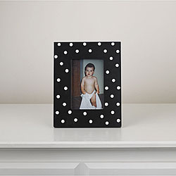 Cotton Tale Arctic Babies Photo Frame