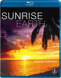 Sunrise Earth: Seaside Collection (Blu-ray Disc)