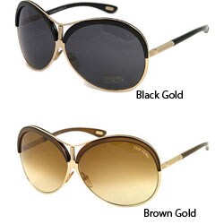Tom Ford TF53 Valesca Women's Sunglasses