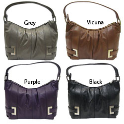 Michael Kors Medium Top-zip Shoulder Bag