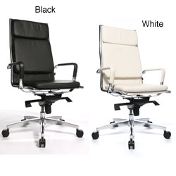 Topstar Classic 10 High Back Chair