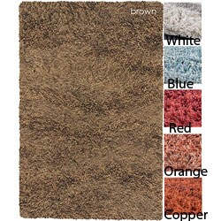Handmade Majesta Rug (7'9 x 10'6)