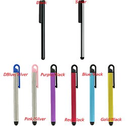 IP3G-STYLUS Soft Touch Stylus iPhone 3gb