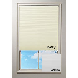 Cordless Honeycomb Cellular Window Shade (32 in. x 64 in.)