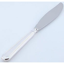 Oneida Silverplate Lido 12-piece Dinner Knife Set