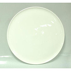 Sant Andrea Fine Bone China Cake Plates (Set of 12)