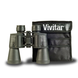 Vivitar 7 x 50 Binoculars