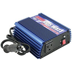 UST 225-watt Power Inverter