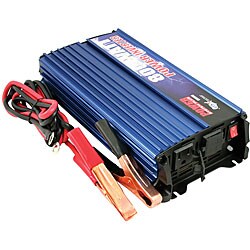 UST 800-watt Power Inverter