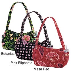 Vera Bradley Maggie Women's Shoulder Bag