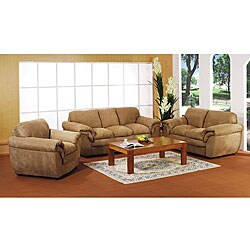Ecstacy Sofa Set