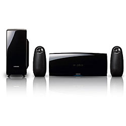 Samsung HTA100 2.1 Channel Home Theater Surround Sound System $155.99