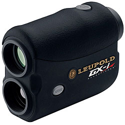 Leupold GX-I Digital Golf Rangefinder