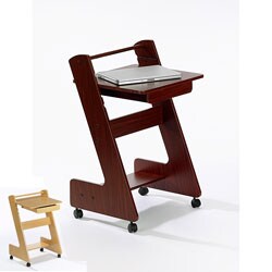 Z Mobile Workstation