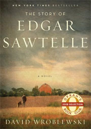 The Story of Edgar Sawtelle (Oprah Book Club #62)