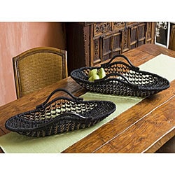 Aero Nesting Baskets (Set of 2)