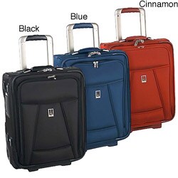 TravelPro Crew 6 19-inch Rollaboard Carry-on Bag