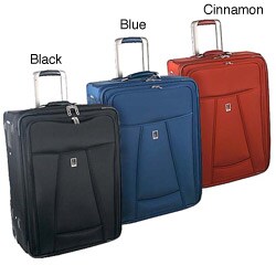 TravelPro Crew6 25-inch Expandable Rolling Upright