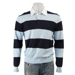 Lincs by David Chu Men's Rugby Shirt