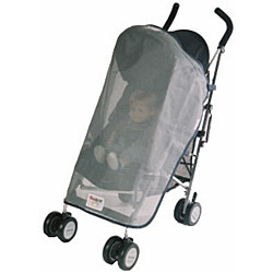 Sashas Triumph and Quest Maclaren Stroller Cover