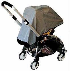 Sashas Bugaboo Bee Single Stroller Cover