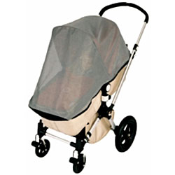 Sashas Bugaboo Cameleon Single Stroller Sun Cover
