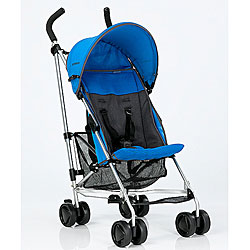 UPPAbaby G-Lite Brooke Stroller