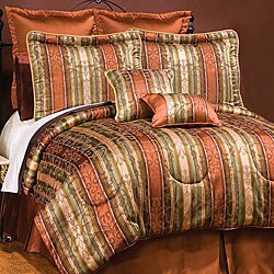 Venus Duvet Cover Set