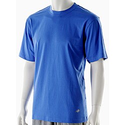 Nordic Track Men's Crew Neck T-shirt