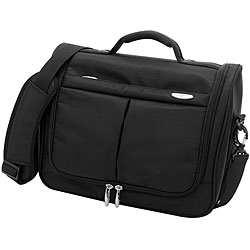 Olympia Black
                                                         Business Laptop Case