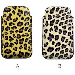 Apple iPhone 3G Vertical Pouch