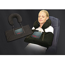 Cozy Traveler TravelCOZY Pillow