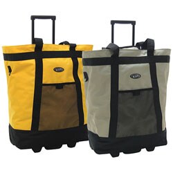 Olympia Rolling Shopper Tote