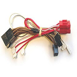 GM8 T-harness Remote Starter Wiring