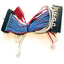 GM9 T-harness Remote Starter Wiring