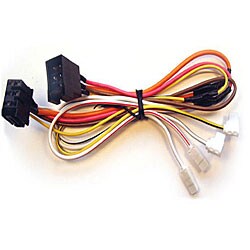 GM11 T-harness Remote Starter Wiring